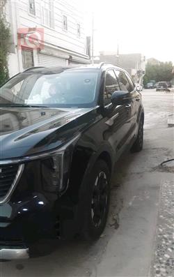 کیا سۆرینتۆ